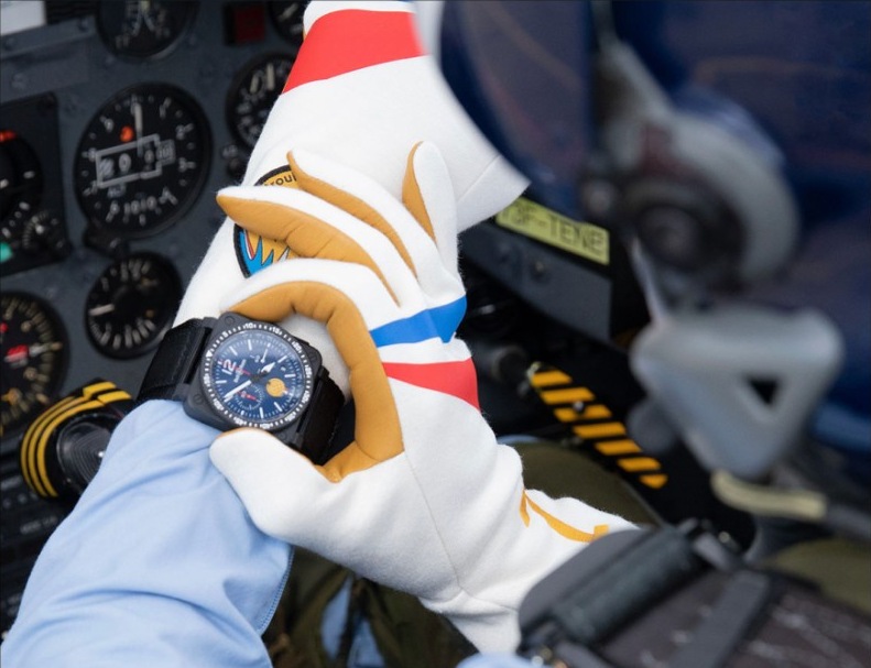 Bell & Ross Philosophy