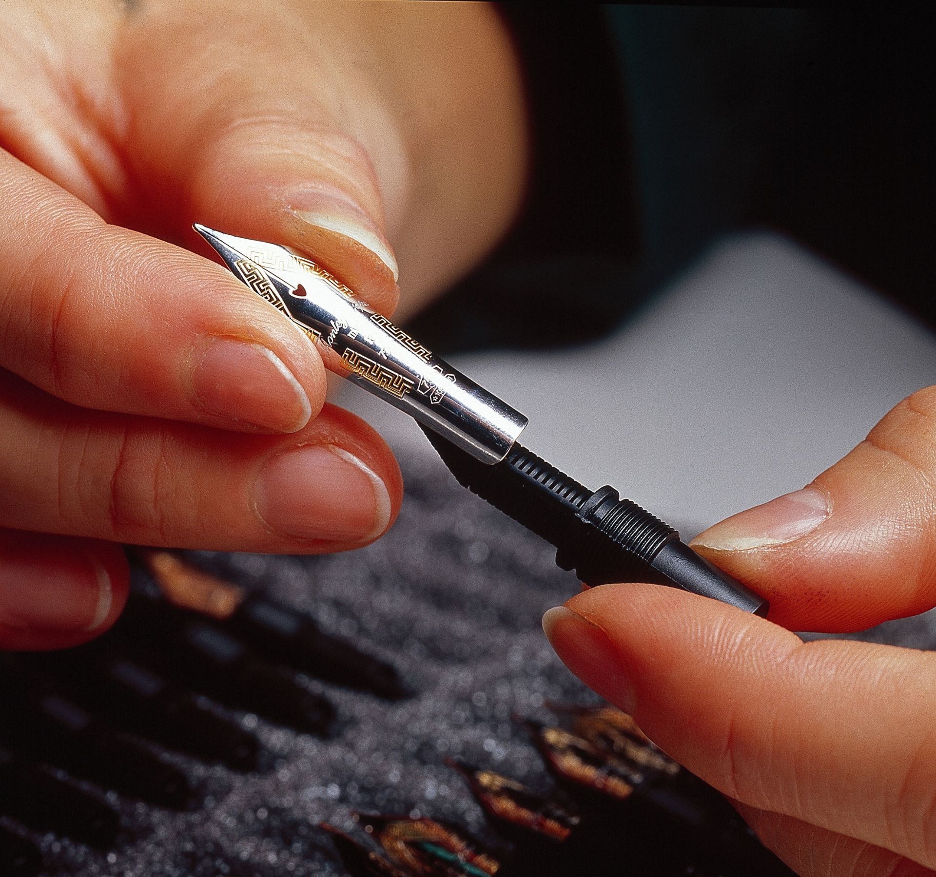 Montegrappa