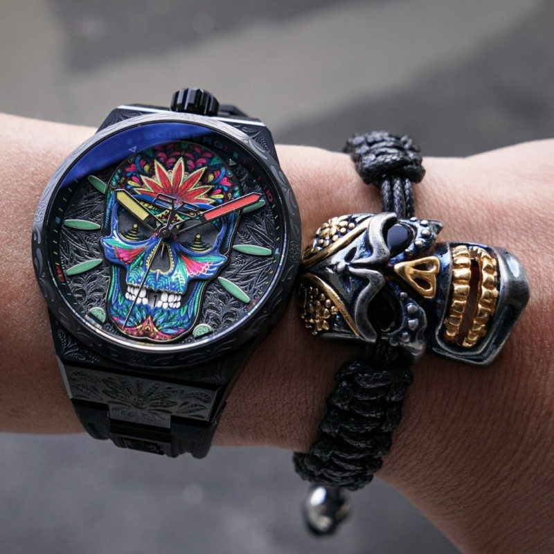 BOMBERG
