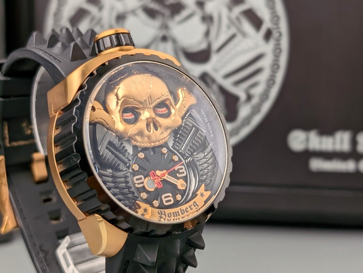 BOMBERG