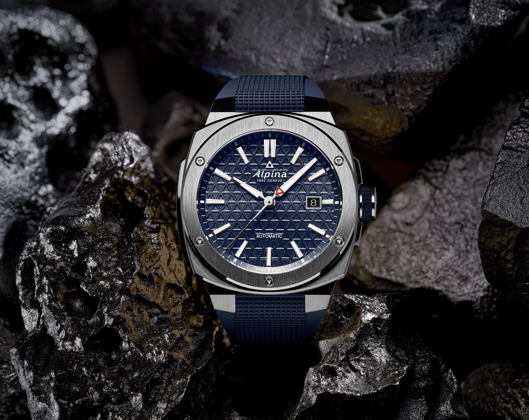 Alpina чтит наследие